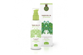 Latte Profumato Vaniglia Verveine